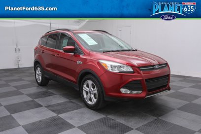 Used 2016 Ford Escape SE w/ Equipment Group 201A