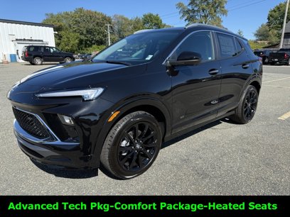 New 2026 Buick Encore GX Sport Touring w/ Experience Buick Package