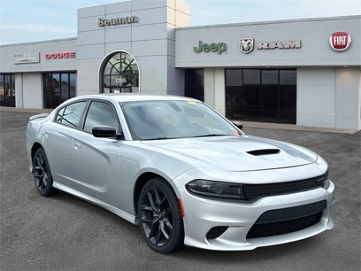 Certified 2023 Dodge Charger GT w/ Blacktop Package