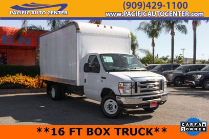 Used 2016 Ford E-350 and Econoline 350 Super Duty