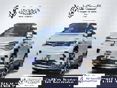 New 2025 Volkswagen ID.4 Pro S Plus