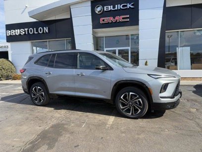 New 2025 Buick Enclave Sport Touring w/ Super Cruise Package