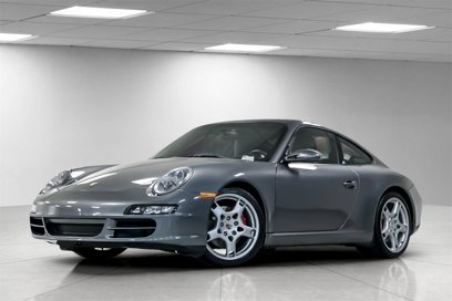 Used 2008 Porsche 911 Carrera S