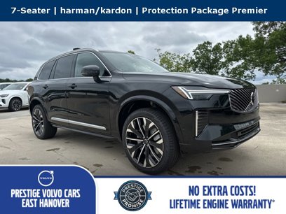 New 2025 Volvo XC90 B5 Plus w/ Protection Package Premier