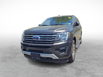 Used 2021 Ford Expedition XLT