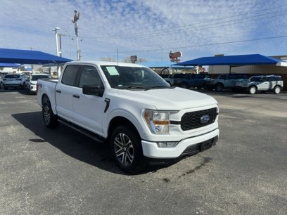 Used 2022 Ford F150 XL w/ STX Appearance Package