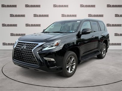 Used 2022 Lexus GX 460 Premium