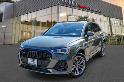 Used 2025 Audi Q3 2.0T Premium w/ Convenience Package