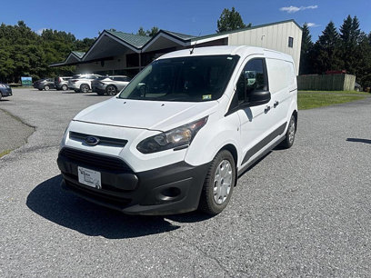 Used 2015 Ford Transit Connect XL