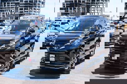 Certified 2023 Toyota Sienna XLE