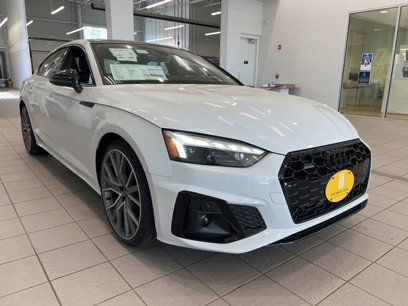 New 2025 Audi A5 2.0T Premium Plus
