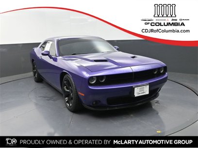 Used 2016 Dodge Challenger R/T w/ Driver Convenience Group