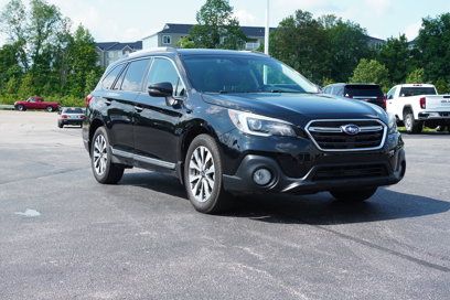 Used 2018 Subaru Outback 3.6R Touring w/ Popular Package #3
