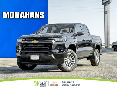 New 2024 Chevrolet Colorado LT w/ LT Convenience Package II