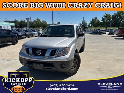 Used 2013 Nissan Frontier S