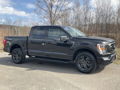 Used 2023 Ford F150 XLT