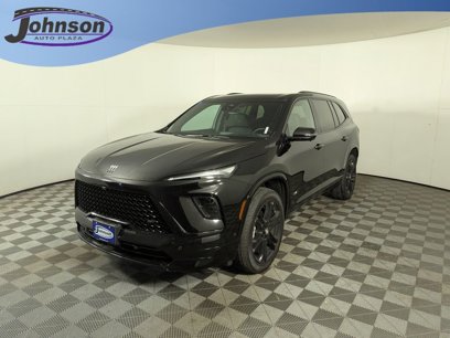 New 2025 Buick Enclave Sport Touring w/ Super Cruise Package