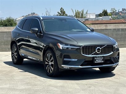 Used 2022 Volvo XC60 B5 Inscription