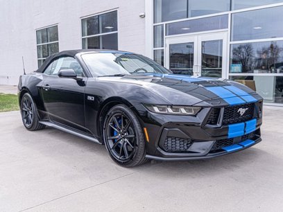 Used 2024 Ford Mustang GT