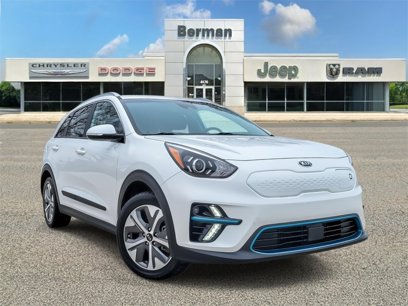 Used 2020 Kia Niro EX Premium w/ Cold Weather Package