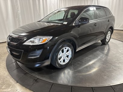 Used 2011 MAZDA CX-9 Sport