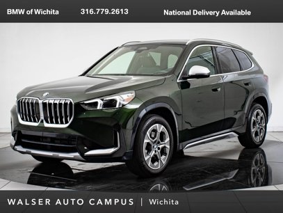 Certified 2024 BMW X1 xDrive28i w/ Premium Package