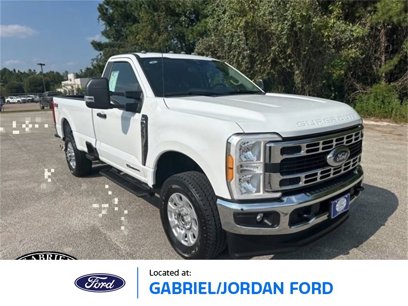 Used 2023 Ford F350 XLT w/ FX4 Off-Road Package