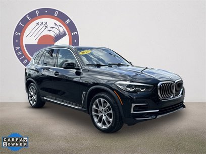 Used 2023 BMW X5 sDrive40i