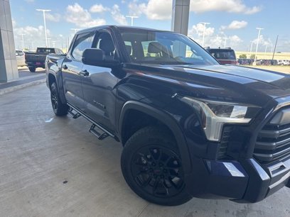 Used 2022 Toyota Tundra SR5