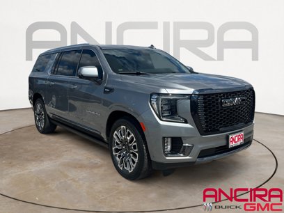 Used 2023 GMC Yukon XL Denali Ultimate