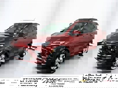 New 2025 Buick Encore GX Preferred w/ Advanced Technology Package