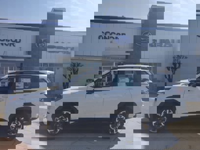 New 2025 Subaru Forester w/ Convenience Package #1