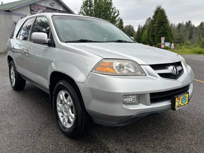 Used 2006 Acura MDX Touring