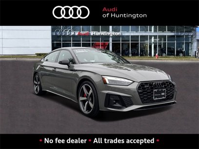 Certified 2024 Audi A5 2.0T Premium Plus w/ Premium Plus
