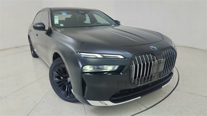 Used 2023 BMW i7 xDrive60