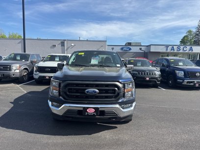 Used 2023 Ford F150 XL w/ XL Chrome Appearance Package