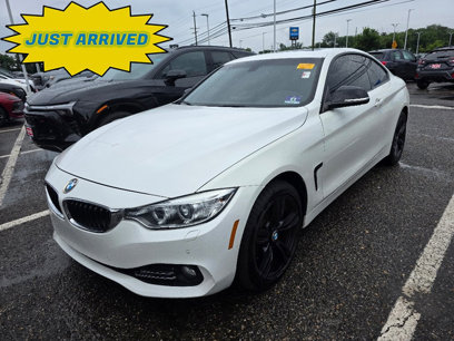 Used 2015 BMW 428i xDrive Coupe