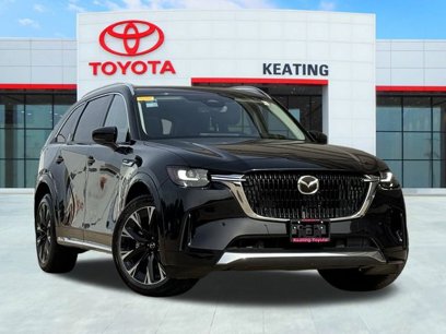 Used 2024 MAZDA CX-90 3.3 Turbo S
