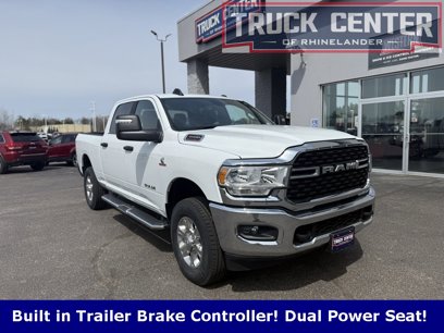 Used 2023 RAM 3500 Big Horn w/ Level 1 Equipment Group