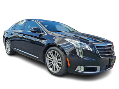 Used 2019 Cadillac XTS Luxury