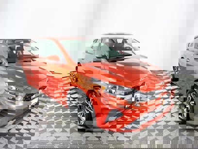 Certified 2023 Kia Forte LXS w/ LXS Technology Package