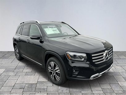 New 2025 Mercedes-Benz GLE 450 4MATIC