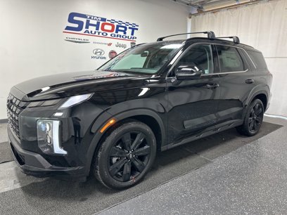 New 2025 Hyundai Palisade XRT