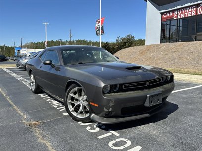 Used 2022 Dodge Challenger GT