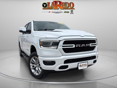 Used 2023 RAM 1500 Laramie