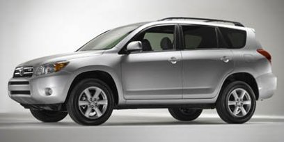 Used 2006 Toyota RAV4 Sport