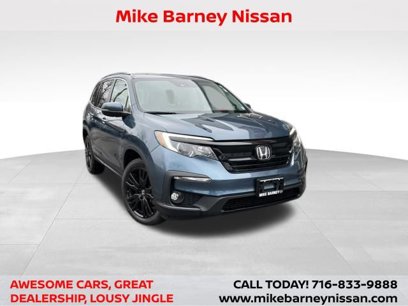 Used 2022 Honda Pilot Special Edition