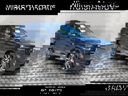 Certified 2022 Cadillac XT6 Sport w/ Platinum Package