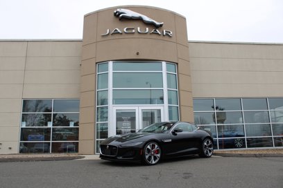Used 2023 Jaguar F-TYPE R-Dynamic