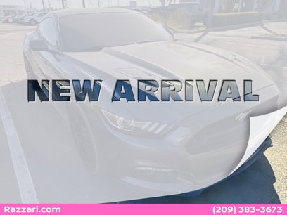 Used 2016 Ford Mustang GT Premium w/ Equipment Group 401A